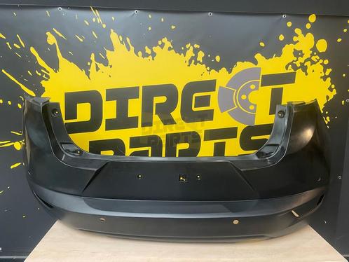 Mazda CX-3 (4/15-2/22) (DK) achterbumper (bij PDC) (te spuit, Auto-onderdelen, Carrosserie, Bumper, Mazda, Achter, Nieuw, Ophalen of Verzenden