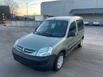 PEUGEOT - 2006 - PARTNER - Voiture, Autos, Peugeot, Achat, Entreprise, Boîte manuelle, Autre carrosserie