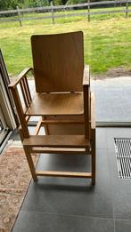 Kinderstoel, Kinderen en Baby's, Kinderstoelen, Ophalen, Gebruikt, Overige typen, Afneembaar eetblad