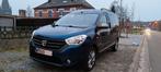 Dacia Dokker Anniversary 2015, 219.000 km, Autos, Dacia, 5 places, Break, Tissu, Bleu