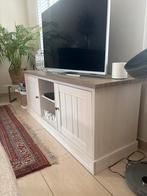 Tv kast landelijke stijl, Ophalen