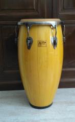 Afro tumba, Ophalen, Pearl
