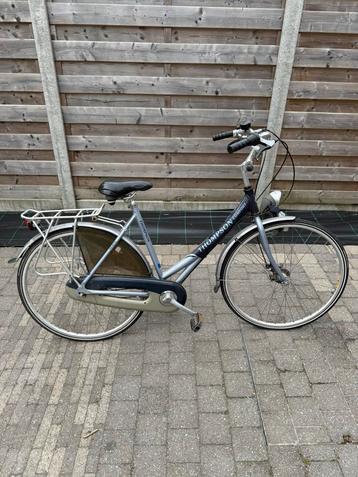 Fiets Thompson Comfort beschikbaar voor biedingen