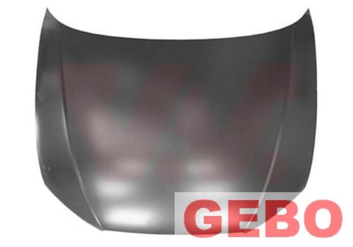 Audi a3 8V 2012 t/m 2016 motorkap Aluminium  PRIMER 8V0 823, Auto-onderdelen, Carrosserie, Motorkap, Audi, Voor, Nieuw, Ophalen of Verzenden