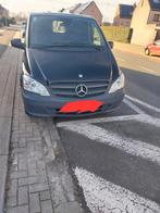 Mercedes Vito 3.0v6/2013 automaat, Auto's, Mercedes-Benz, Particulier, Te koop, Vito