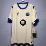 Barcelona Lamine Yamal Voetbalshirt Origineel Nieuw 2026, Verzenden, Zo goed als nieuw