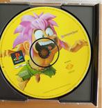 ZELDZAAM! Tombi PS1 (disc only), Ophalen of Verzenden, Zo goed als nieuw