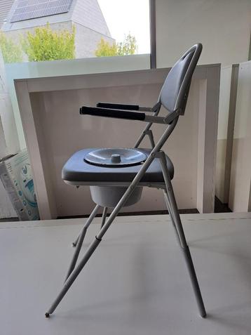 wc stoel beschikbaar voor biedingen