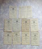 Oorlog Guerre GB RAF Radio Normandië Libération België, Verzenden, Tweede Wereldoorlog, Zo goed als nieuw, Algemeen