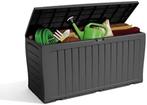tuinopbergdoos 270 l SNELLE GRATIS LEVERING, Tuin en Terras, Verzenden, Nieuw
