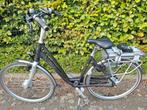 Elektrische damesfiets Rih Omega 3 fiets, Fietsen en Brommers, Ophalen of Verzenden, Zo goed als nieuw
