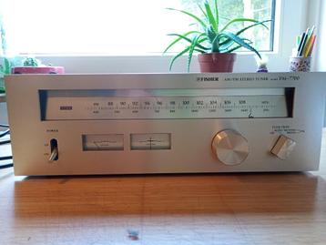 Fischer Radio FM7700 beschikbaar voor biedingen