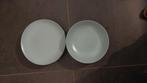 Ikea borden turquoise, Huis en Inrichting, Ophalen, Zo goed als nieuw, Bord(en)