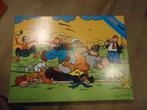 Puzzel Popeye 140 stukken, Ophalen of Verzenden, Meer dan 50 stukjes, Zo goed als nieuw, 4 tot 6 jaar