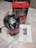 In perfecte staat Popcornmaker enkel de doos is een klein be, Ophalen of Verzenden, Zo goed als nieuw, Elektrisch