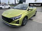Hyundai i20 Techno, Auto's, Hyundai, Gebruikt, Overige kleuren, 1110 kg, 5 zetels