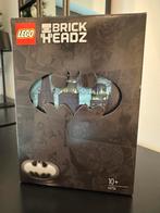 Limited edition lego batman brickheadz 40726, Enlèvement ou Envoi, Comme neuf, Lego