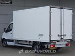 Mercedes Sprinter 315 CDI Koelwagen Achterdeuren Thermo King, Automaat, Stof, Gebruikt, 4 cilinders