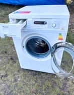 Miele wasmachine A+++ 8kg perfect werkend staat, Enlèvement, Comme neuf