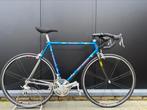 Record d'Eddy Merckx en Corsa Extra Campagnolo, Vélos & Vélomoteurs, Comme neuf, Autres marques, 53 à 57 cm, Acier