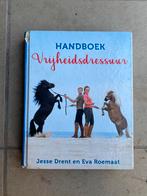 Handboek vrijheidsdressuur, Boeken, Dieren en Huisdieren, Ophalen of Verzenden, Gelezen, Paarden of Pony's