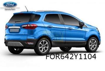 Ford EcoSport (10/13-1/18) achterportier rechts (te spuiten)