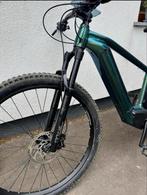 Rockrider Vtt E expl 700, Fietsen en Brommers, Ophalen of Verzenden, Zo goed als nieuw, 50 km per accu of meer