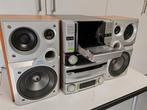 Pioneer XR-A800, Ophalen, Gebruikt, Pioneer