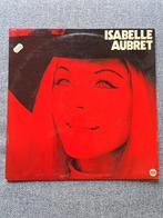 Isabelle Aubret – Isabelle Aubret, Ophalen of Verzenden, Gebruikt, 12 inch, Pop