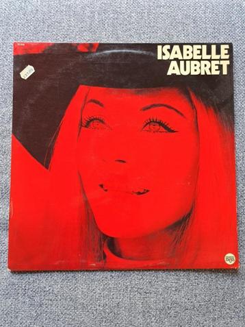 Isabelle Aubret – Isabelle Aubret beschikbaar voor biedingen