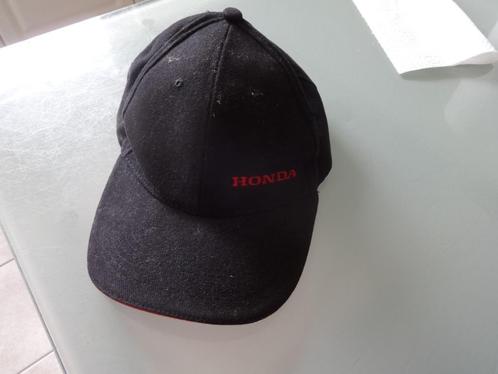 Mooie HONDA pet nog in nieuwstaat, Verzamelen, Automerken, Motoren en Formule 1, Nieuw, Motoren, Ophalen of Verzenden