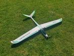 Durafly Excalibur V2 speed zwever, Ophalen, Zo goed als nieuw, Elektro