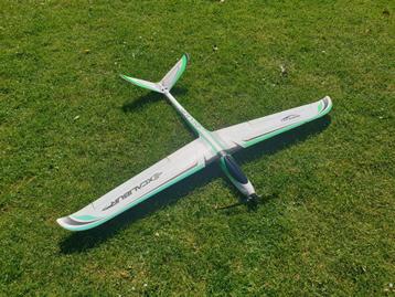 Durafly Excalibur V2 speed zwever, Enlèvement, Comme neuf, Électro
