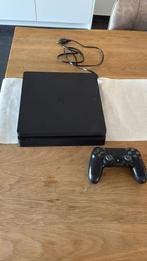 Playstation 4, Games en Spelcomputers, Ophalen, Zo goed als nieuw