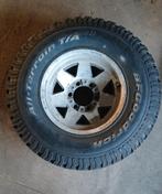 4x4 banden, Auto-onderdelen, Banden en Velgen, Ophalen, Gebruikt, Terreinwagen, Banden en Velgen
