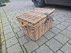 Fietsmand, Fietsen en Brommers, Fietsaccessoires | Fietsmanden, Ophalen, Zo goed als nieuw, Fietsmand