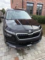 skoda Kamiq, Auto's, Stof, Zwart, 5 deurs, Particulier