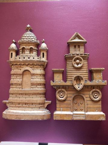 houten ornament beschikbaar voor biedingen