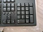 Nieuw Azerty en numeriek Toetsenbord Compaq, Toetsenbord en muis-set, Ophalen of Verzenden, Bedraad, Nieuw