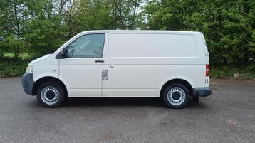 VW transporter t5, Autos, Achat, ABS, Volkswagen