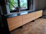 Tv meubel met bijhorende kast, Ophalen