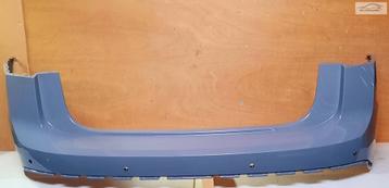 Achterbumper orgineel VW ID.7 v.a 2023 6xPDC 14A807421 beschikbaar voor biedingen
