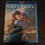 Superman Returns blu ray *DC* FR, Ophalen of Verzenden, Zo goed als nieuw, Actie