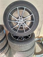 Mitsubishi Outlander Zomerset 18 Inch, Auto-onderdelen, Banden en Velgen, Ophalen, 18 inch, Gebruikt, Banden en Velgen