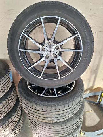 Mitsubishi Outlander Zomerset 18 Inch  beschikbaar voor biedingen