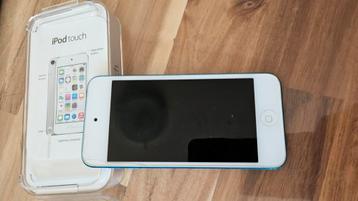 iPod touch 4 beschikbaar voor biedingen