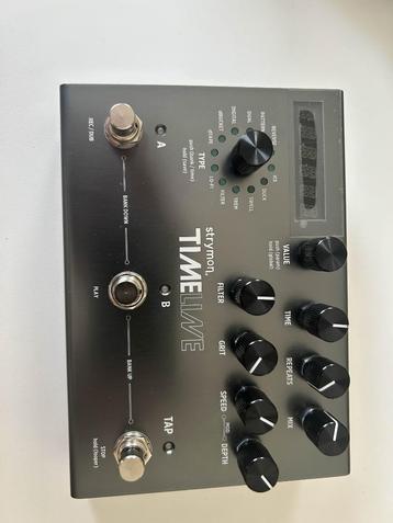 Strymon Timeline, Musique & Instruments, Effets, Enlèvement ou Envoi, Neuf, Autres types