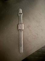 Apple watch se nike, Handtassen en Accessoires, Smartwatches, Ophalen, Zwart, IOS, Hoogte