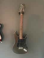 Squier stratocaster “FAT STRAT” HSS- geen goedkope affinity, Muziek en Instrumenten, Ophalen, Zo goed als nieuw, Solid body