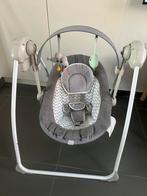 Badabulle schommelstoeltje, Kinderen en Baby's, Ophalen, Zo goed als nieuw